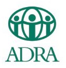 Association of Debt Recovery Agents logo